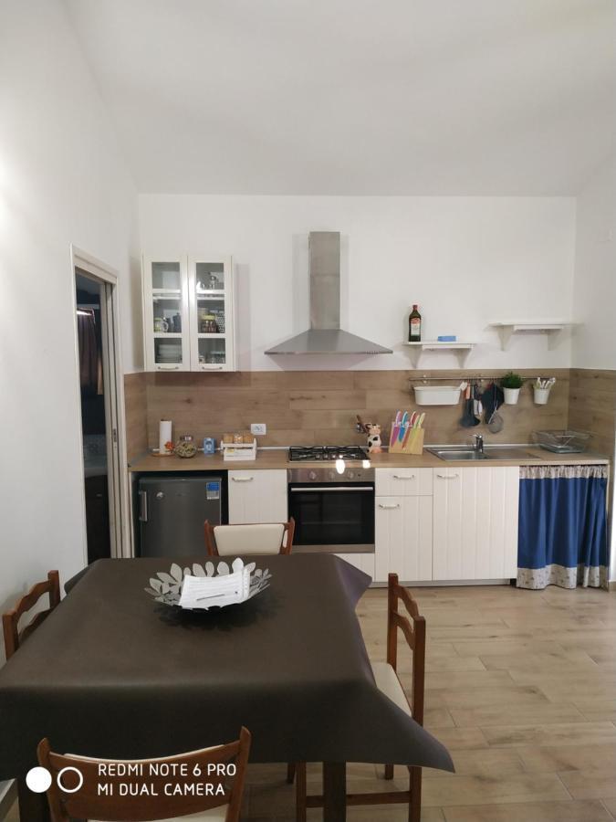 Agriturismo " Le Serre" Spello Eksteriør bilde